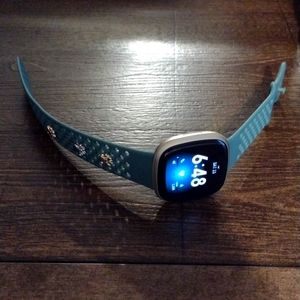 Fitbit versa 3 series